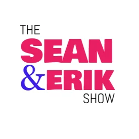 Cover art ng The Sean & Erik Show